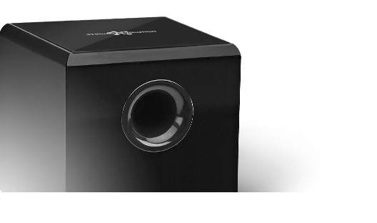 Сабвуфер SE • 08 SW